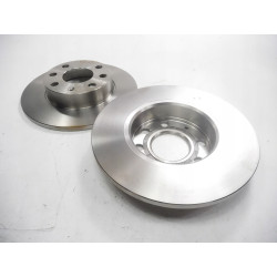 Tarcza hamulcowa przód Opel Corsa A OE 90008003