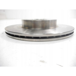 Tarcze hamulcowe przód Mitsubishi Space Star TS200235