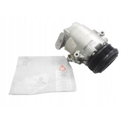 Sprężarka klimatyzacji Opel Astra J OE 93176861