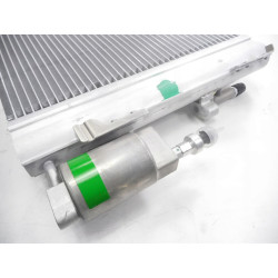 CHŁODNICA KLIMATYZACJI BEHR HELLA SERVICE OPEL ASTRA ZAFIRA 8FC351301-371