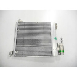 CHŁODNICA KLIMATYZACJI BEHR HELLA SERVICE OPEL ASTRA ZAFIRA 8FC351301-371