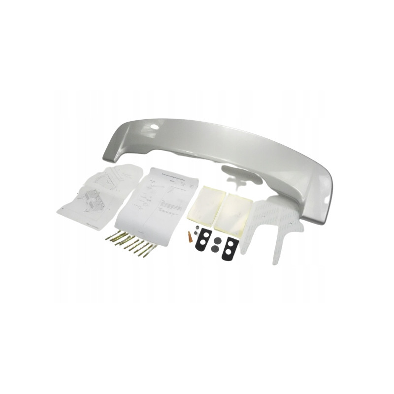 Spoiler Spark Matiz 96665000