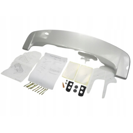 Spoiler Spark Matiz 96665000