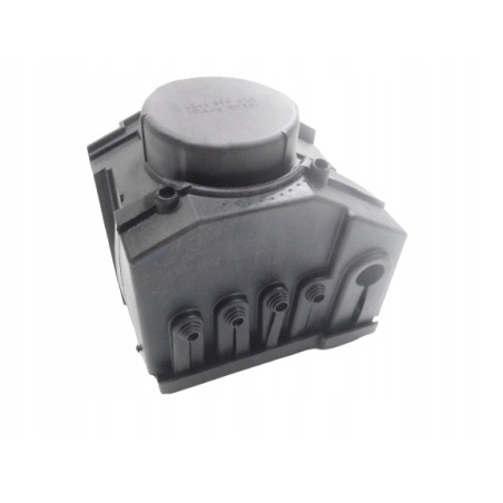 Obudowa sterownika ABS pompy hamulcowej Fiat Panda 03-12 OE 71748851