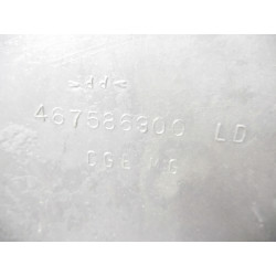 Nadkole lewy przód Fiat Palio OE 46758630