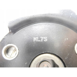 FIAT PUNTO PROWADNICA MECHANIZM FOTELA 46820791