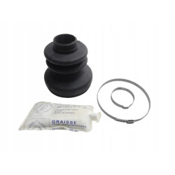 ZESTAW OSŁONY PRZEGUBU FIAT ORYGINAŁ DUCATO 9564479580 9564479588