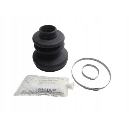 ZESTAW OSŁONY PRZEGUBU FIAT ORYGINAŁ DUCATO 9564479580 9564479588