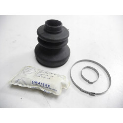 ZESTAW OSŁONY PRZEGUBU FIAT ORYGINAŁ DUCATO 9564479580 9564479588