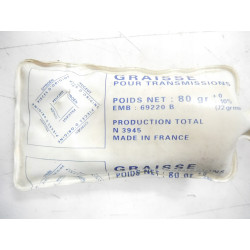 ZESTAW OSŁONY PRZEGUBU FIAT ORYGINAŁ DUCATO 9564479580 9564479588