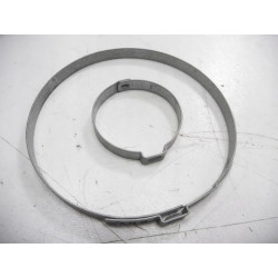 ZESTAW OSŁONY PRZEGUBU FIAT ORYGINAŁ DUCATO 9564479580 9564479588