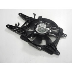 WENTYLATOR CHLODNICY FIAT SEICENTO OE 51732956