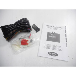 STEROWNIK LPG TEC 99 EVOLUTION TARTARIN 4822518