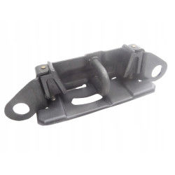 Zaczep zamka bagażnika Fiat Seicento OE 46813541