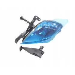 LAMPA PRZECIWMGIELNA I DLR HYUNDAI ELANTRA NOWA OE 92202 3X030