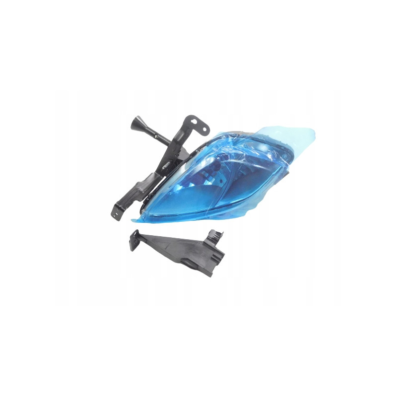 LAMPA PRZECIWMGIELNA I DLR HYUNDAI ELANTRA NOWA OE 92202 3X030