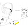 Płytka zamka drzwi Fiat Palio OE 7773444