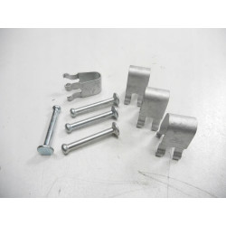 Zestaw montażowy szczęk hamulcowych Fiat Bravo OE 9947691