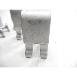 Zestaw montażowy szczęk hamulcowych Fiat Bravo OE 9947691