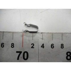 Zestaw montażowy szczęk hamulcowych Fiat Bravo OE 9947691