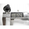 Rączka lusterka Fiat Palio OE 714229614