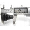 Rączka lusterka Fiat Palio OE 714229614