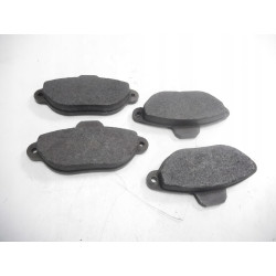 Klocki hamulcowe przód Fiat Panda OE 77362479