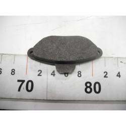 Klocki hamulcowe przód Fiat Panda OE 77362479