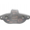 Klocki hamulcowe przód Fiat Panda OE 77362479