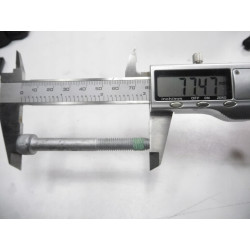 KLOCKI HAMULCOWE KPL.PRZOD FIAT DUCATO 18Q SM641/1