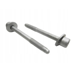 Śruba drzwi tylne Fiat Ducato OE 1363501080