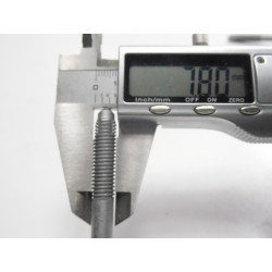 Śruba drzwi tylne Fiat Ducato OE 1363501080