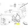 Śruba, pompa oleju Fiat Idea OE 46459435