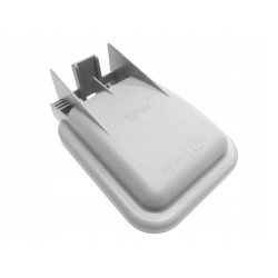 Zaślepka lampy przód Fiat Bravo OE 9947788