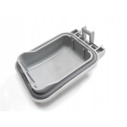 Zaślepka lampy przód Fiat Bravo OE 9947788