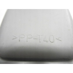 Zaślepka lampy przód Fiat Bravo OE 9947788