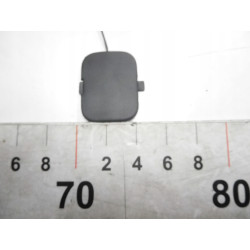 Zaślepka haka holowniczego tył Fiat Panda OE 735357184