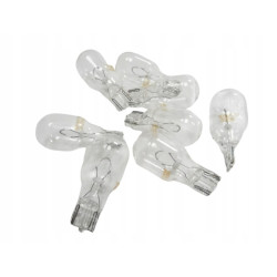 Żarówka lampy tył Fiat Punto Evo OE 71748261