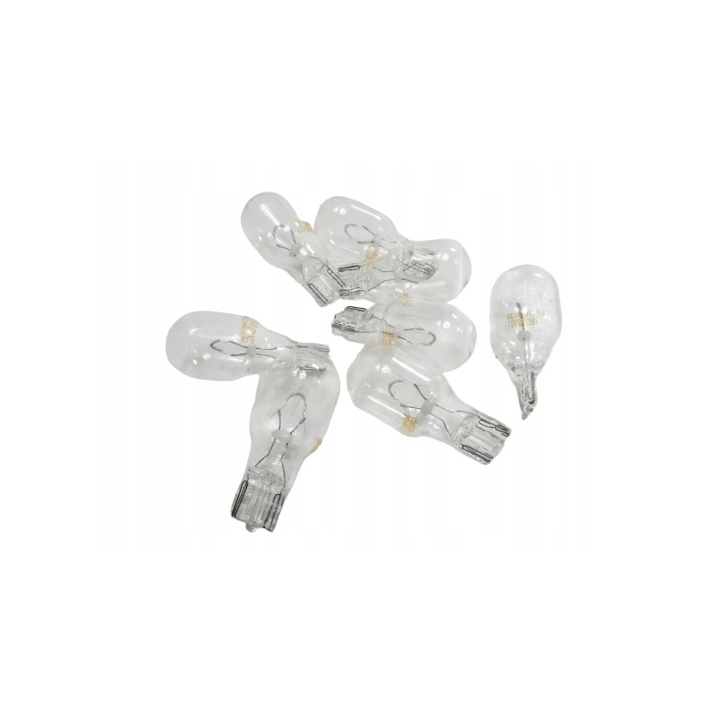 Żarówka lampy tył Fiat Punto Evo OE 71748261