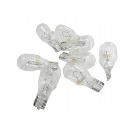 Żarówka lampy tył Fiat Punto Evo OE 71748261