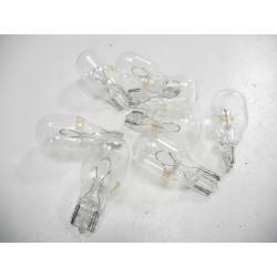 Żarówka lampy tył Fiat Punto Evo OE 71748261