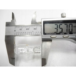 Żarówka lampy tył Fiat Punto Evo OE 71748261