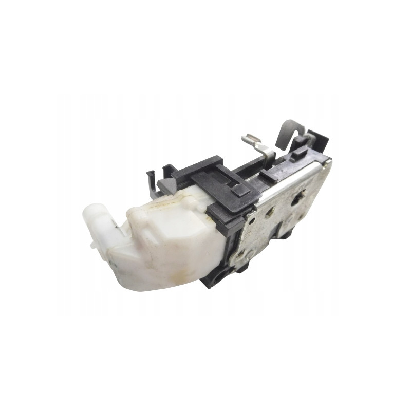 ZAMEK MASKI FIAT DOBLO OE 51781077