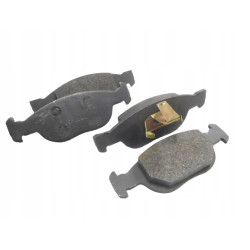 Klocki hamulcowe przód STEINHOF Fiat Bravo SM 584