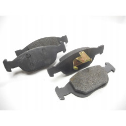 Klocki hamulcowe przód STEINHOF Fiat Bravo SM 584