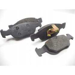 Klocki hamulcowe przód STEINHOF Fiat Bravo SM 584