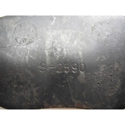 Klocki hamulcowe przód STEINHOF Fiat Bravo SM 584