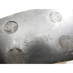 Klocki hamulcowe przód STEINHOF Fiat Bravo SM 584