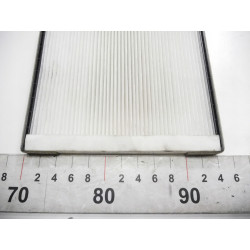 Filtr kabinowy CABIN FILTER Hyundai iX20 Kia Venga 2010 PMB-020