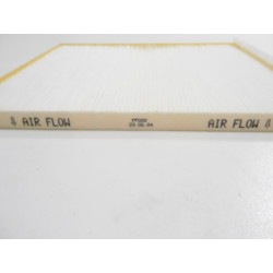 Filtr, wentylacja przestrzeni pasażerskiej Filtron K1038